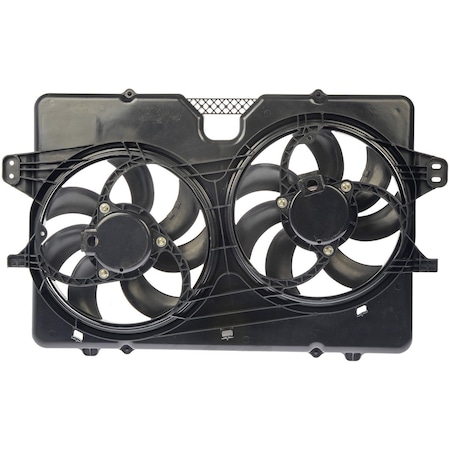 Dorman Dual Fan 621-038
